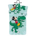 Funda nórdica Mickey Dragón