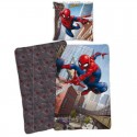 FUNDA NÓRDICA SPIDERMAN