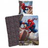 FUNDA NÓRDICA SPIDERMAN