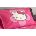 SABANAS HELLO KITTY MATRIMONIO, SABANAS HELLO KITTY KING SIZE, HELLO KITTY KING SIZE