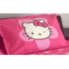 SABANAS HELLO KITTY MATRIMONIO, SABANAS HELLO KITTY KING SIZE, HELLO KITTY KING SIZE