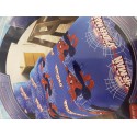 JUEGO DE SÁBANAS SPIDERMAN CORALINA