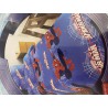 JUEGO DE SÁBANAS SPIDERMAN CORALINA