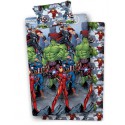 JUEGO DE SABANAS AVENGERS