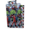 JUEGO DE SABANAS AVENGERS