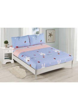 JUEGO DE SABANAS CONEJITOS