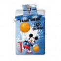 FUNDA NORDICA MICKEY BALONCESTO