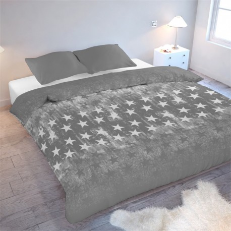 FUNDA NORDICA ESTRELLAS, LOW COST ESTRELLAS, SABANA ESTRELLAS, BEBES