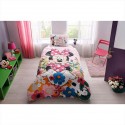MINNIE,EDREDON MINNIE, ROPA DE CAMA MINNIE, CONJUNTO MINNIE,MANTA MINNIE