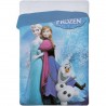 FROZEN,EDREDON FROZEN,ROPA DE CAMA FROZEN,ACOLCHADO FROZEN, ROPA DE CAMA NIÑA,PRINCESAS
