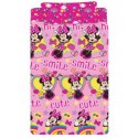 JUEGO DE SABANAS,MINNIE,SABANAS MINIE,MINI,
