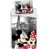 FUNDA NÓRDICA MICKEY & MINNIE NEW YORK