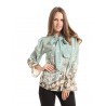 CAMISA SPRING