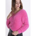 JERSEY FUCSIA