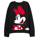 SUDADERA MINNIE ADULTO
