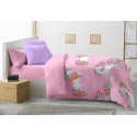 EDREDON DUVET UNICORNIO