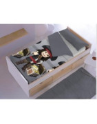 SACO NORDICO CAMA DE 150